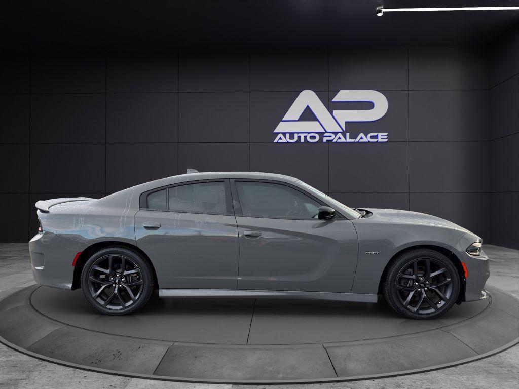 used 2019 Dodge Charger car, priced at $24,190