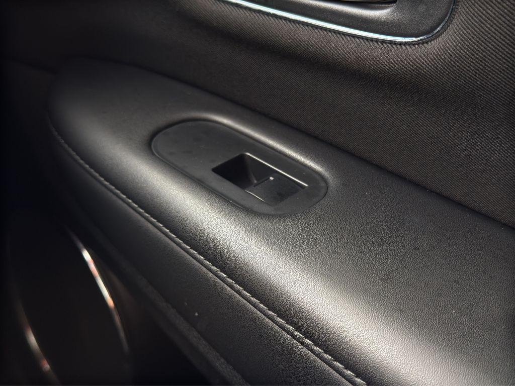 used 2017 Honda HR-V car, priced at $16,481