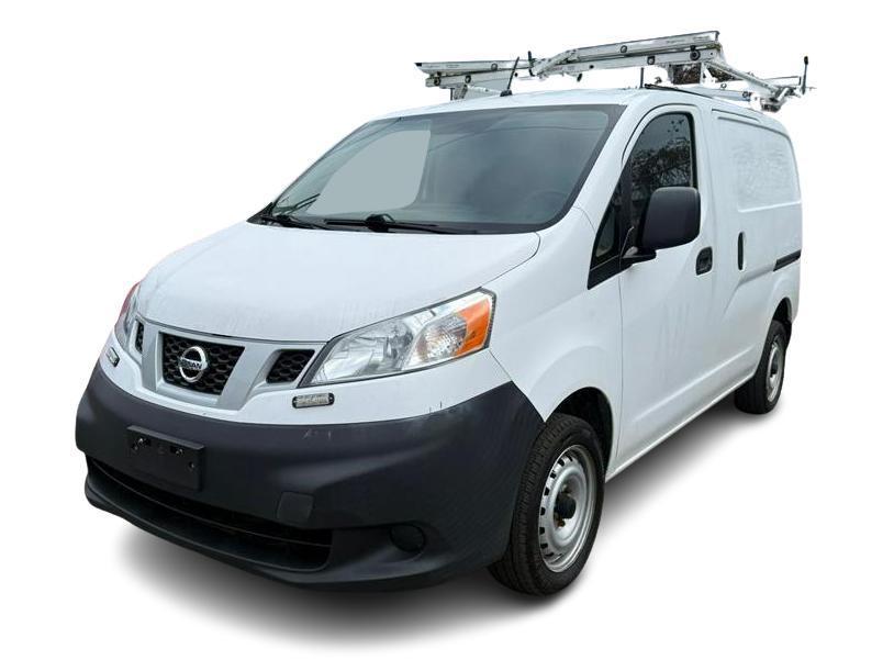 used 2014 Nissan NV200 car, priced at $9,989