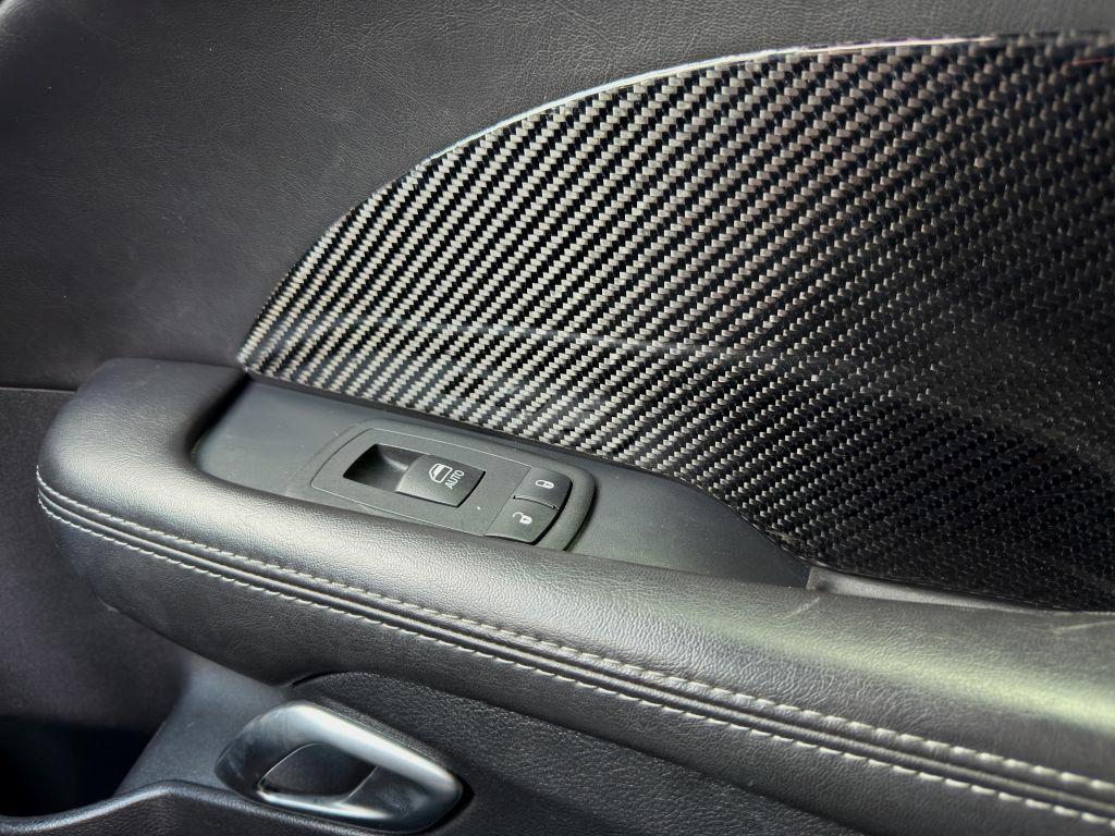 used 2019 Dodge Challenger car, priced at $32,989