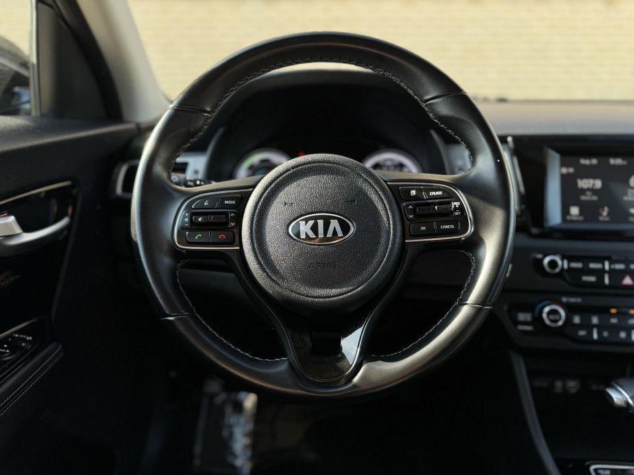 used 2018 Kia Niro car, priced at $16,595