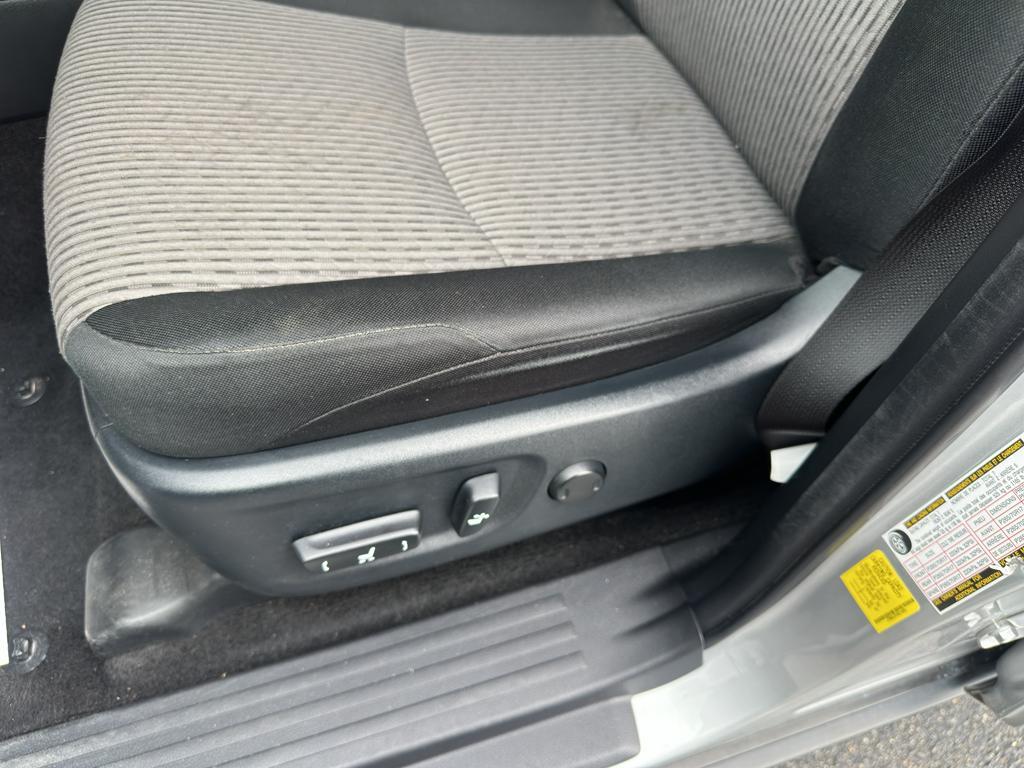 used 2024 Toyota 4Runner car, priced at $46,350