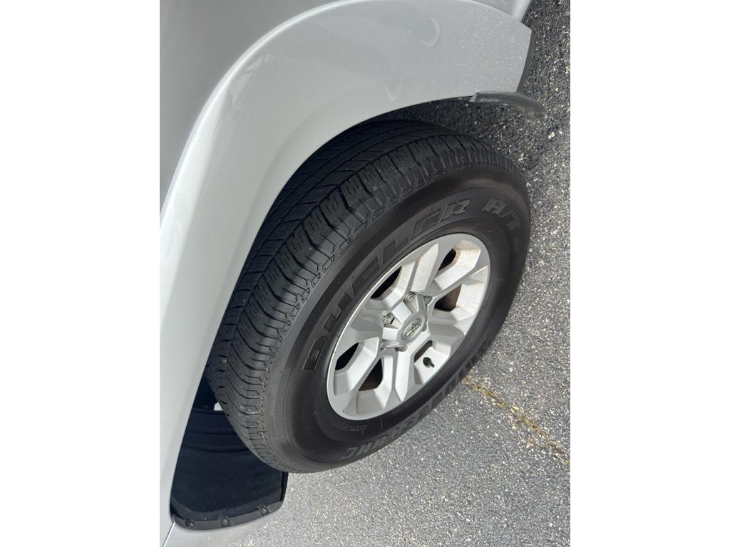 used 2024 Toyota 4Runner car, priced at $46,350