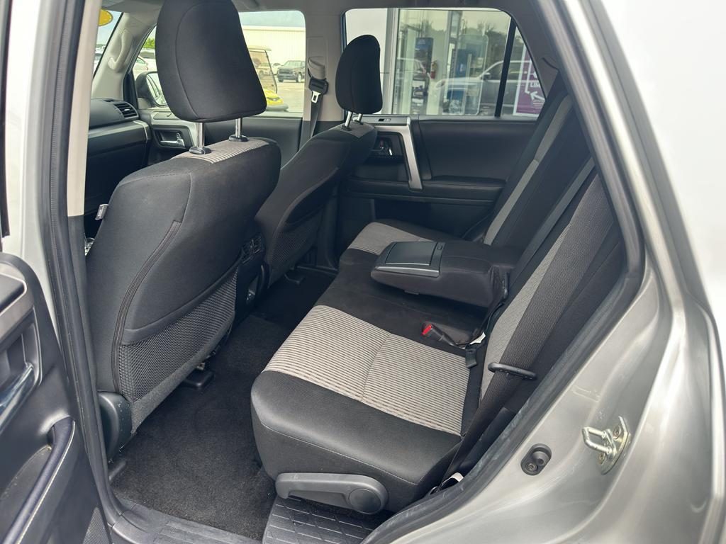 used 2024 Toyota 4Runner car, priced at $46,350