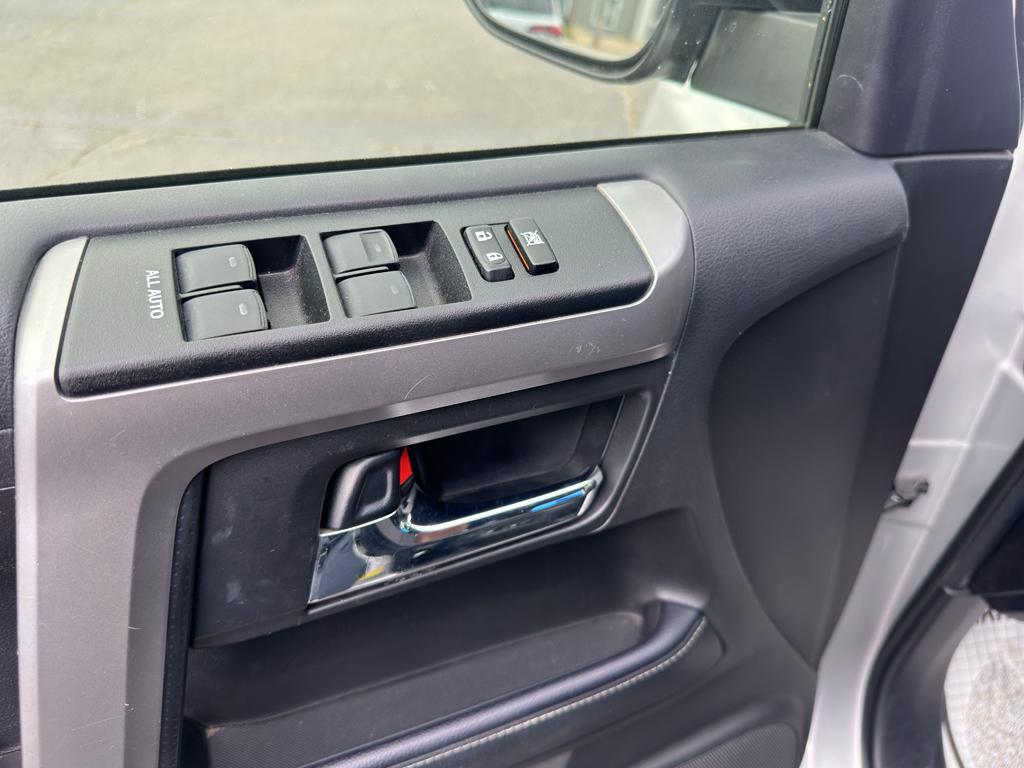 used 2024 Toyota 4Runner car, priced at $46,350