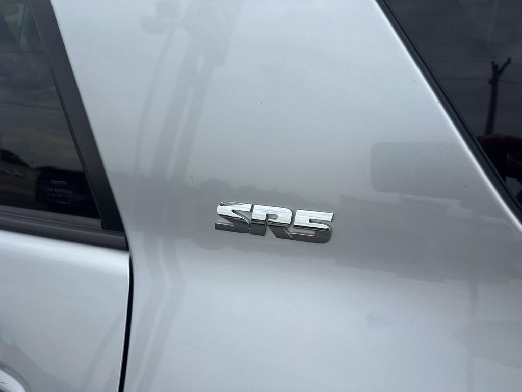 used 2024 Toyota 4Runner car, priced at $46,350
