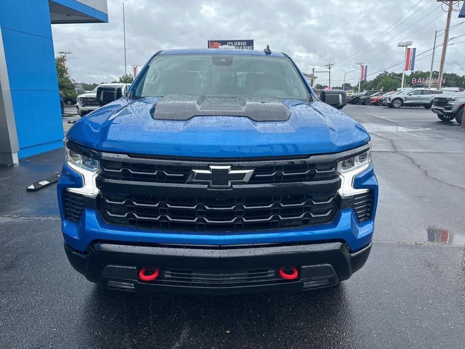 used 2023 Chevrolet Silverado 1500 car, priced at $53,988