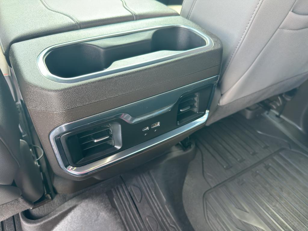 used 2024 GMC Sierra 1500 car, priced at $54,988