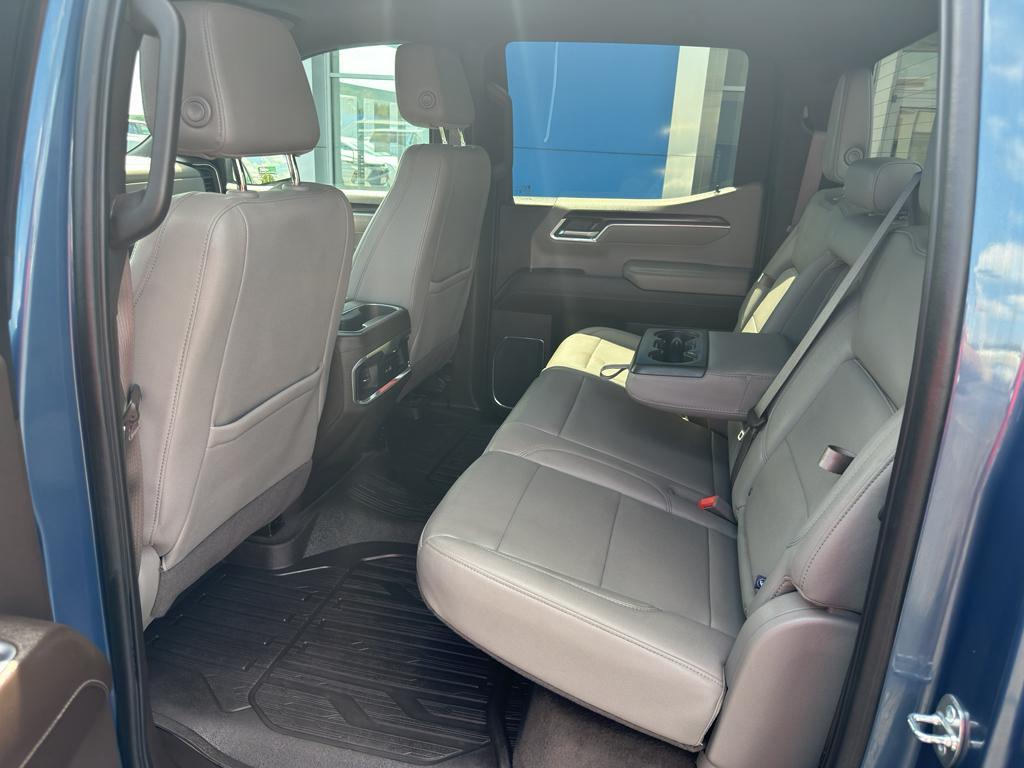 used 2024 GMC Sierra 1500 car, priced at $54,988