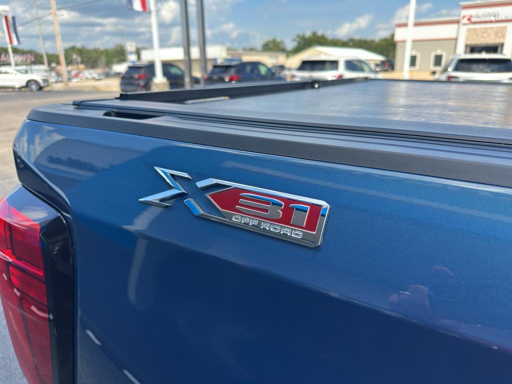 used 2024 GMC Sierra 1500 car, priced at $54,988