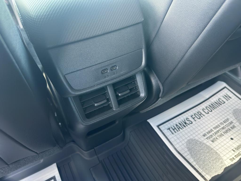 new 2026 Chevrolet Equinox car, priced at $35,350
