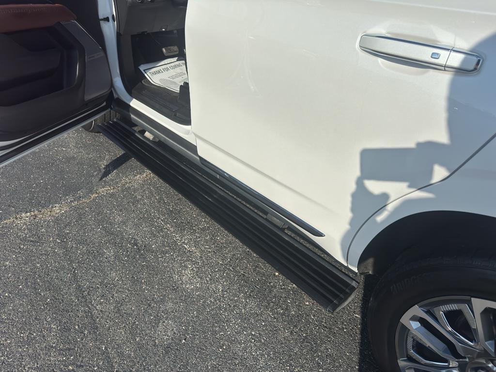 used 2023 GMC Yukon car, priced at $72,975