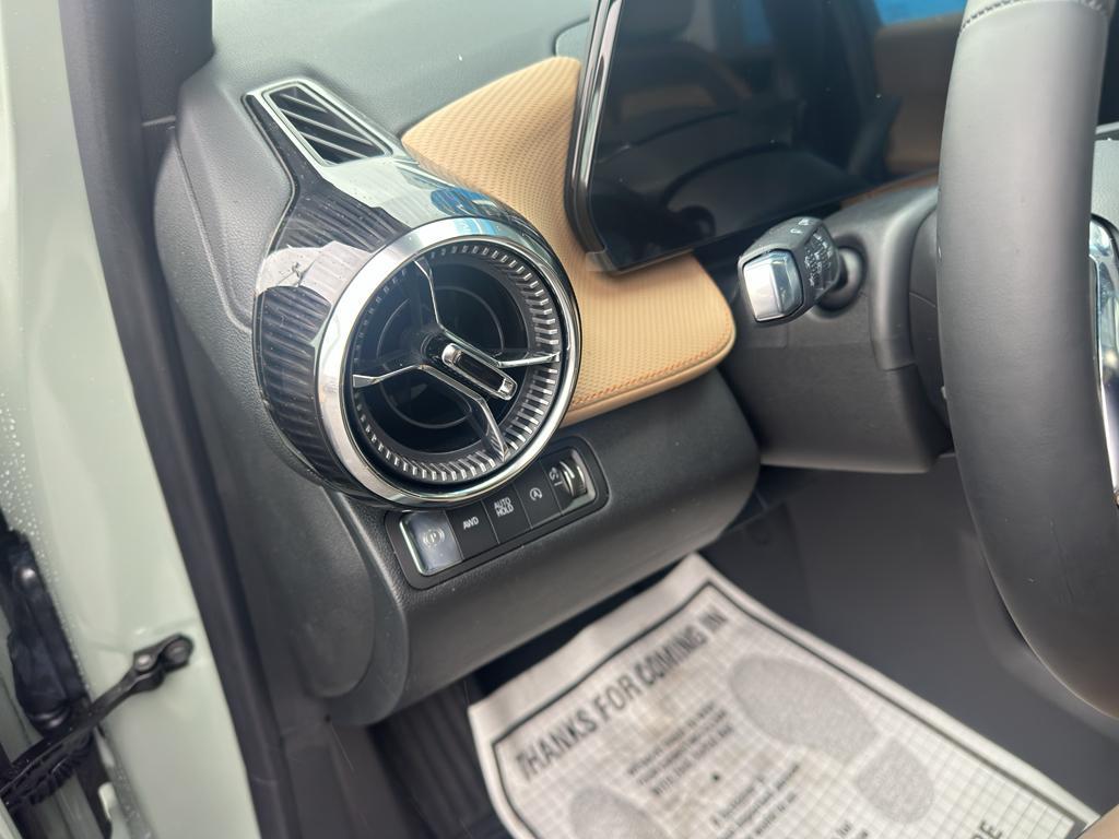 new 2026 Chevrolet Equinox car, priced at $38,890