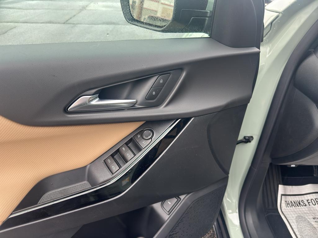 new 2026 Chevrolet Equinox car, priced at $38,890