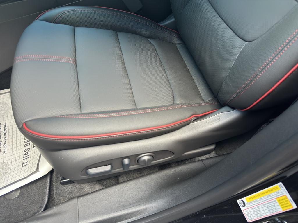 new 2026 Chevrolet TrailBlazer car, priced at $30,780