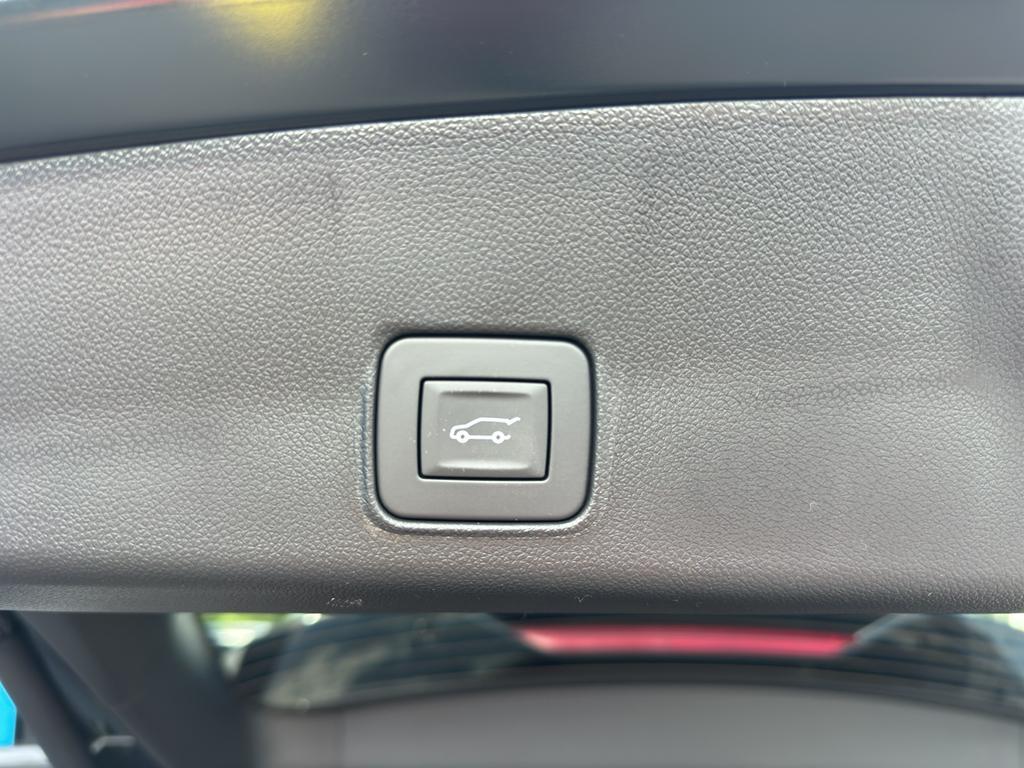 new 2026 Chevrolet TrailBlazer car, priced at $30,780