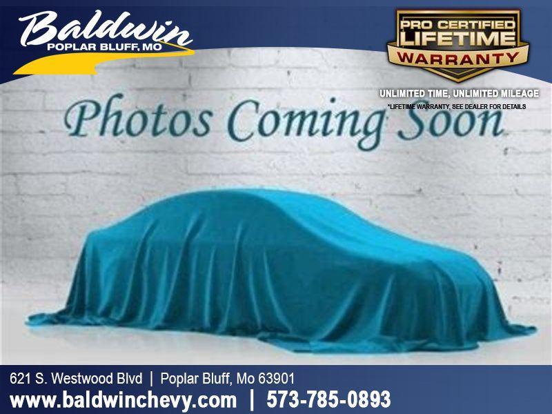 used 2025 Chevrolet Equinox car, priced at $27,988