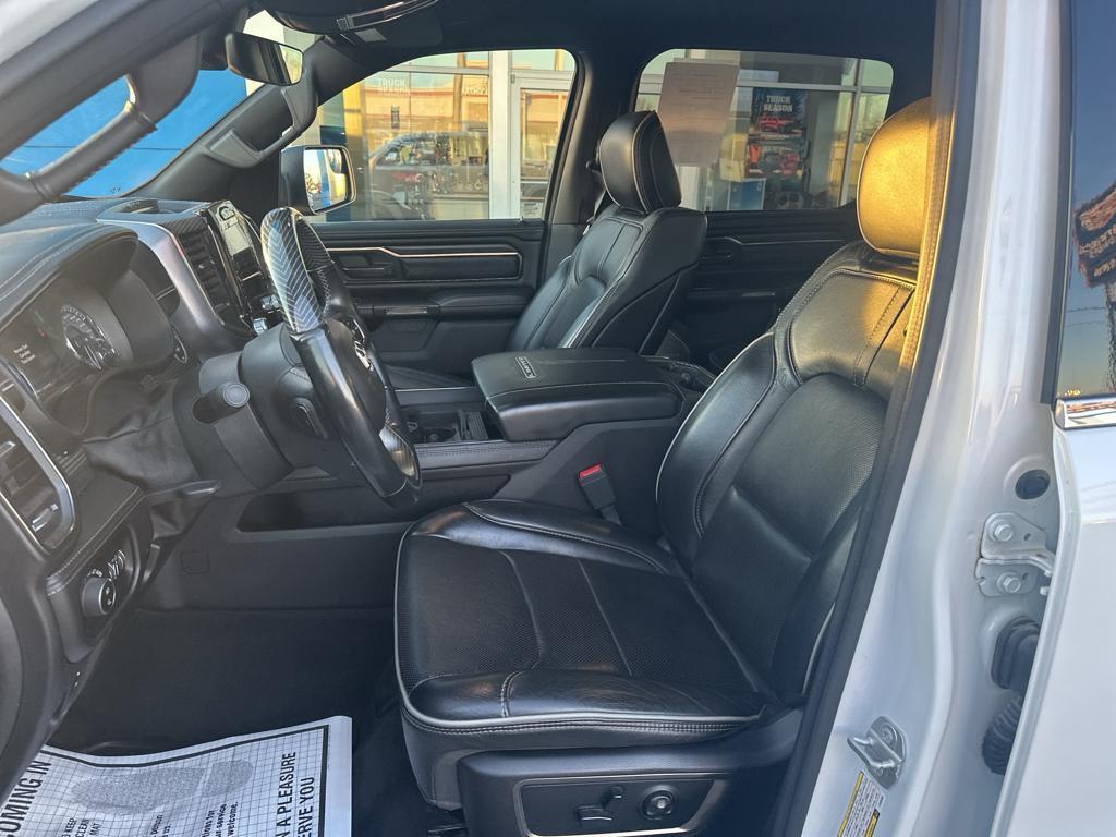 used 2020 Ram 1500 car, priced at $40,988