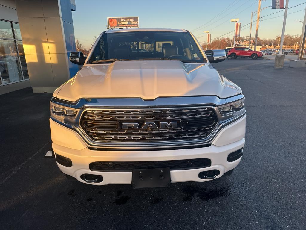 used 2020 Ram 1500 car, priced at $40,988