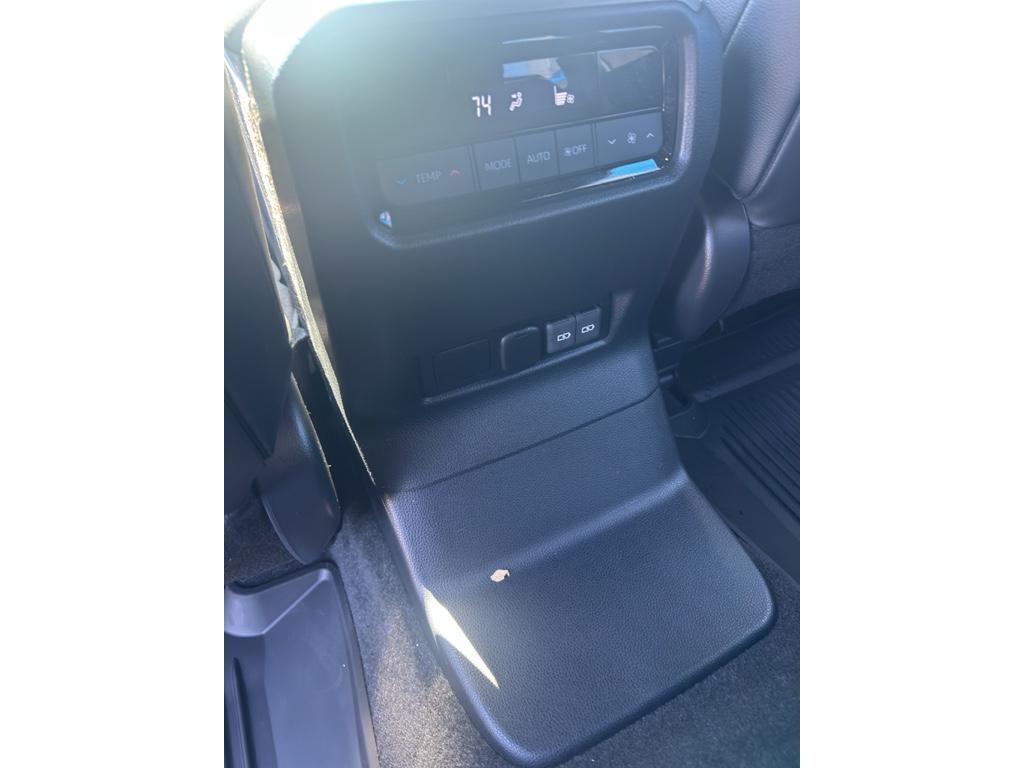 used 2025 Toyota Land Cruiser car, priced at $66,780