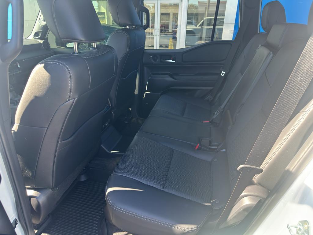 used 2025 Toyota Land Cruiser car, priced at $66,780