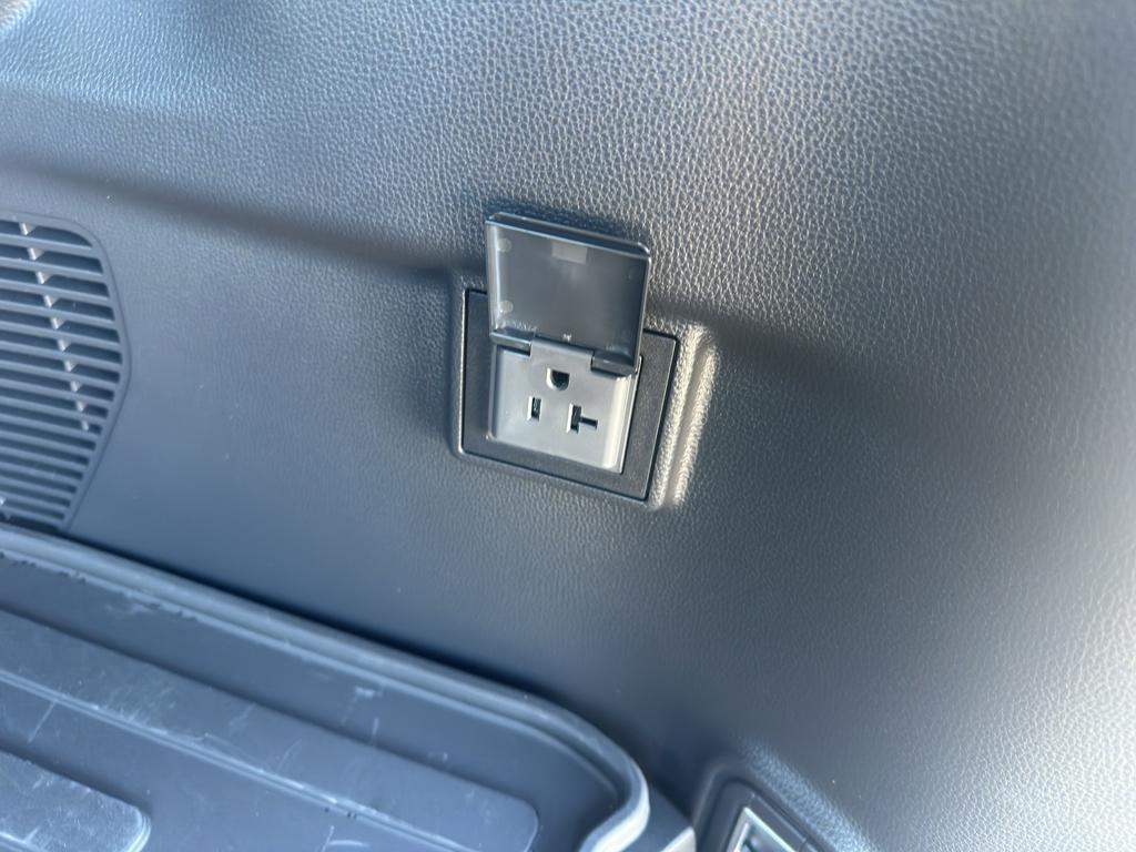 used 2025 Toyota Land Cruiser car, priced at $66,780