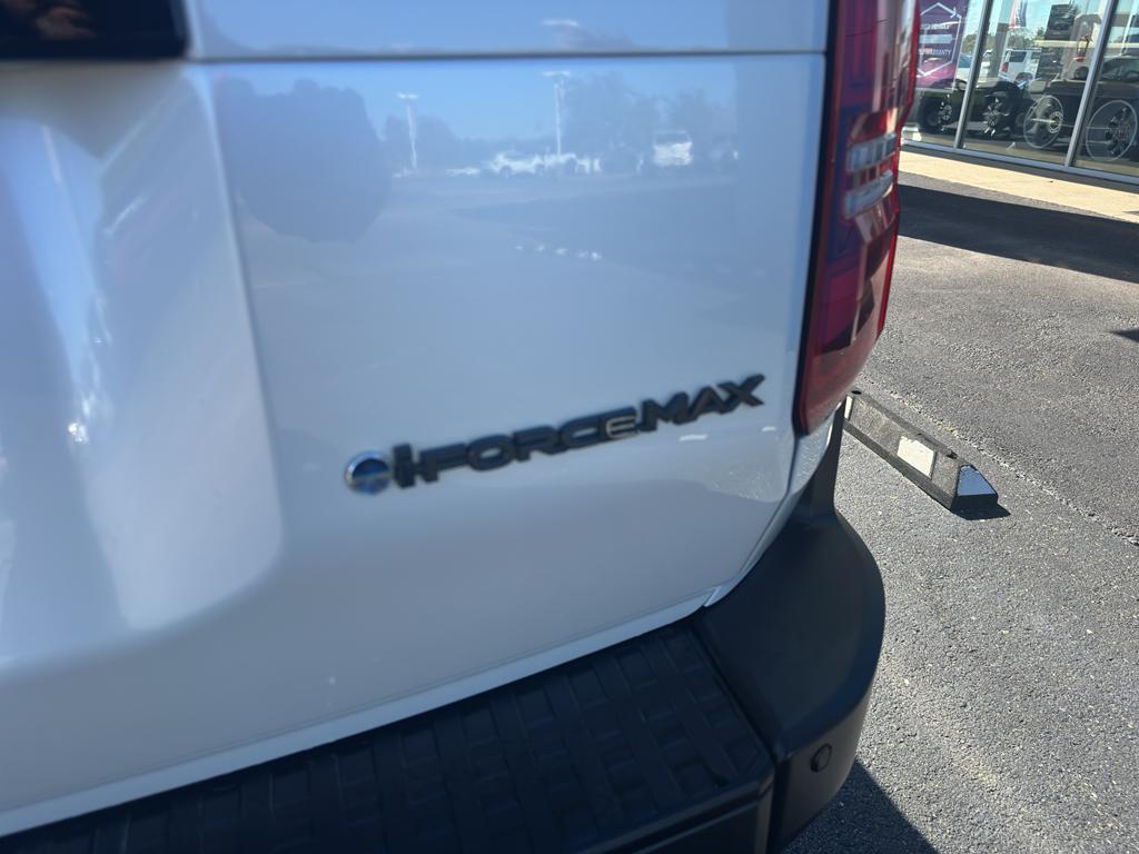 used 2025 Toyota Land Cruiser car, priced at $66,780