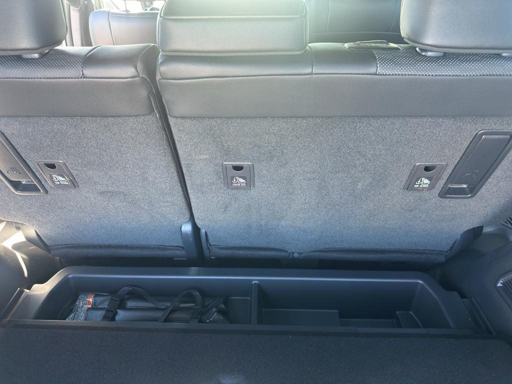 used 2025 Toyota Land Cruiser car, priced at $66,780