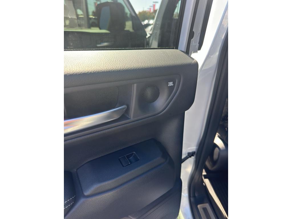 used 2025 Toyota Land Cruiser car, priced at $66,780