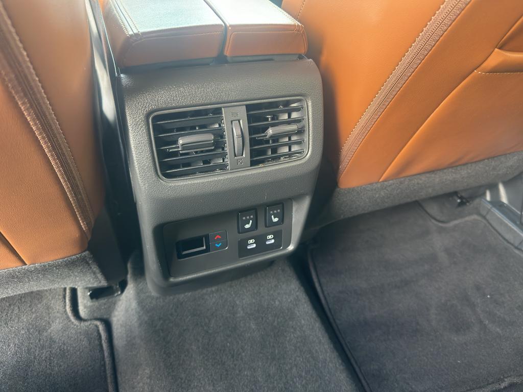 used 2024 Nissan Rogue car, priced at $34,988