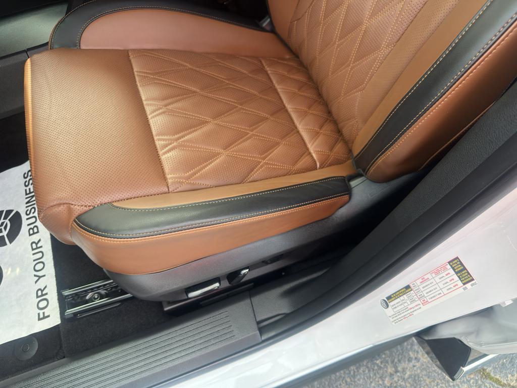used 2024 Nissan Rogue car, priced at $34,988