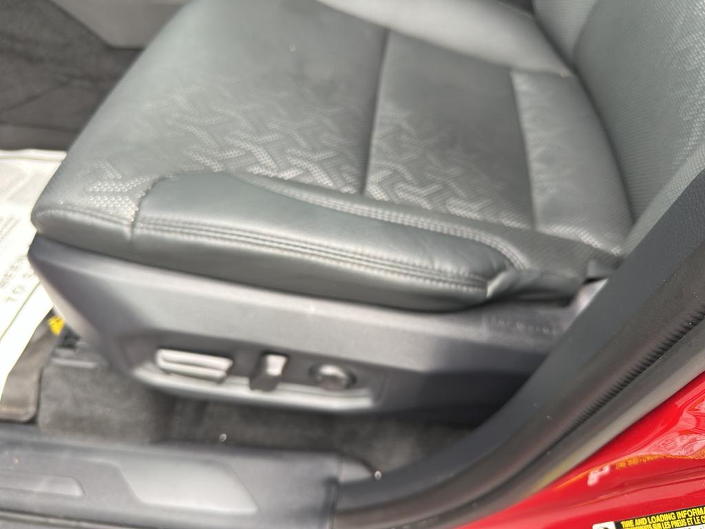 used 2025 Toyota Tundra car, priced at $51,988