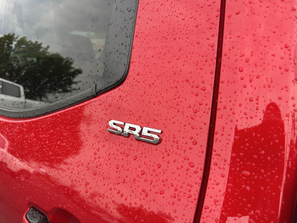 used 2025 Toyota Tundra car, priced at $51,988