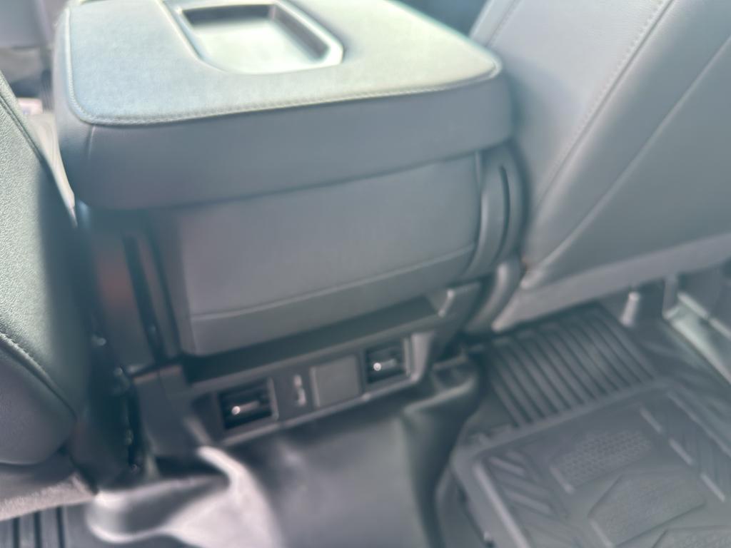 used 2024 Chevrolet Silverado 1500 car, priced at $36,988