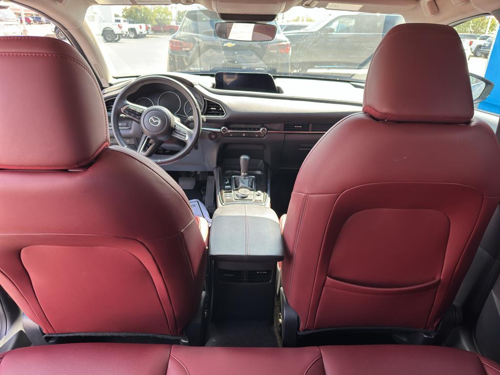 used 2024 Mazda CX-30 car, priced at $31,988