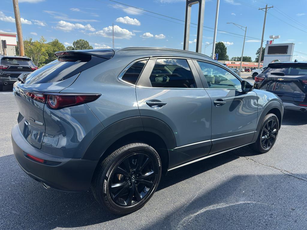 used 2024 Mazda CX-30 car, priced at $31,988