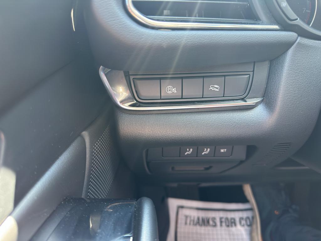 used 2024 Mazda CX-30 car, priced at $31,988