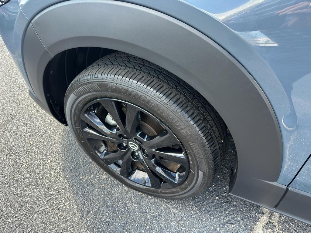 used 2024 Mazda CX-30 car, priced at $31,988
