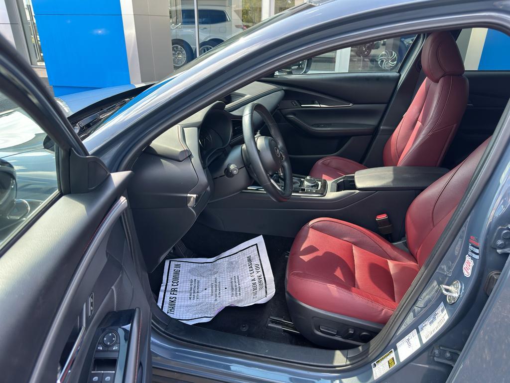 used 2024 Mazda CX-30 car, priced at $31,988