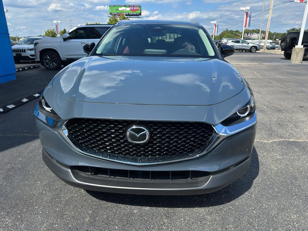used 2024 Mazda CX-30 car, priced at $31,988