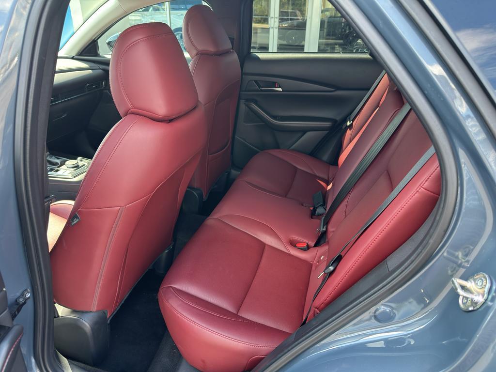 used 2024 Mazda CX-30 car, priced at $31,988