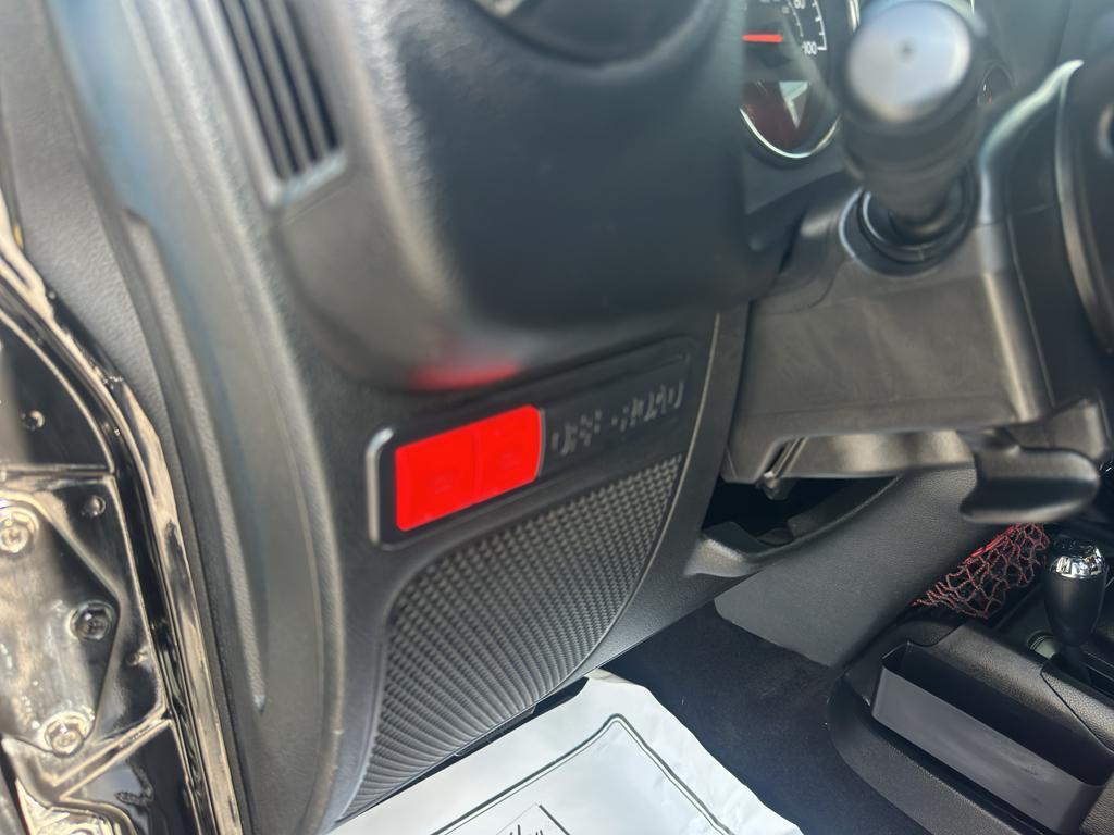 used 2018 Jeep Wrangler JK Unlimited car, priced at $26,988