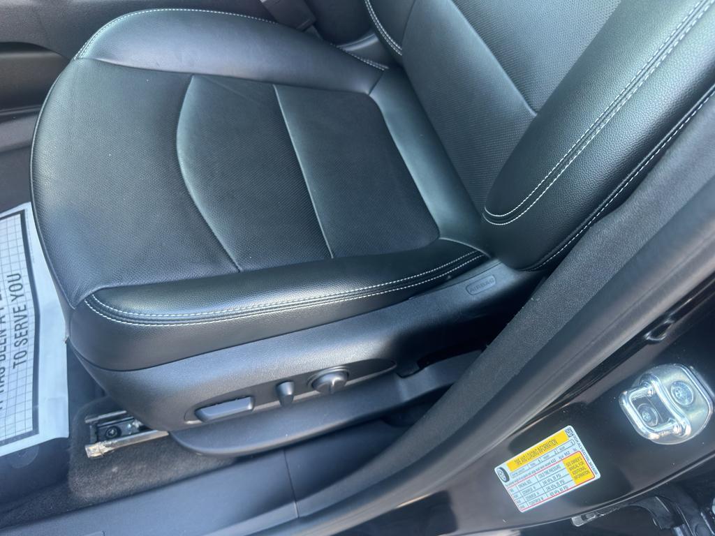 used 2024 GMC Terrain car, priced at $30,988