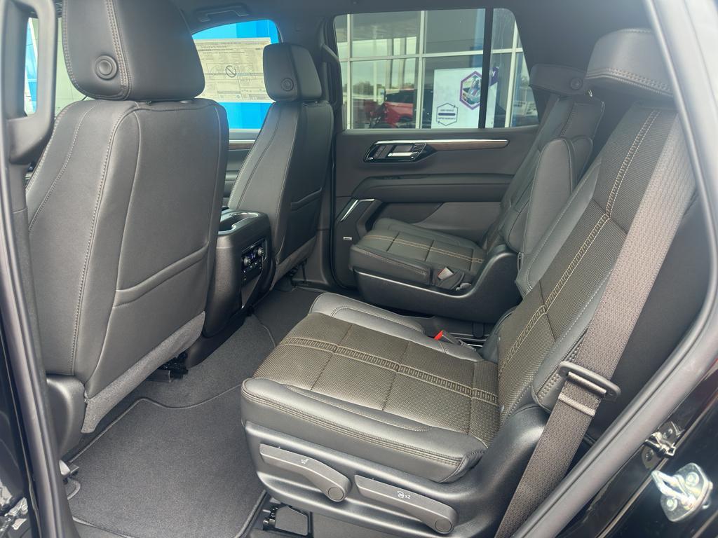 new 2026 Chevrolet Tahoe car, priced at $85,995