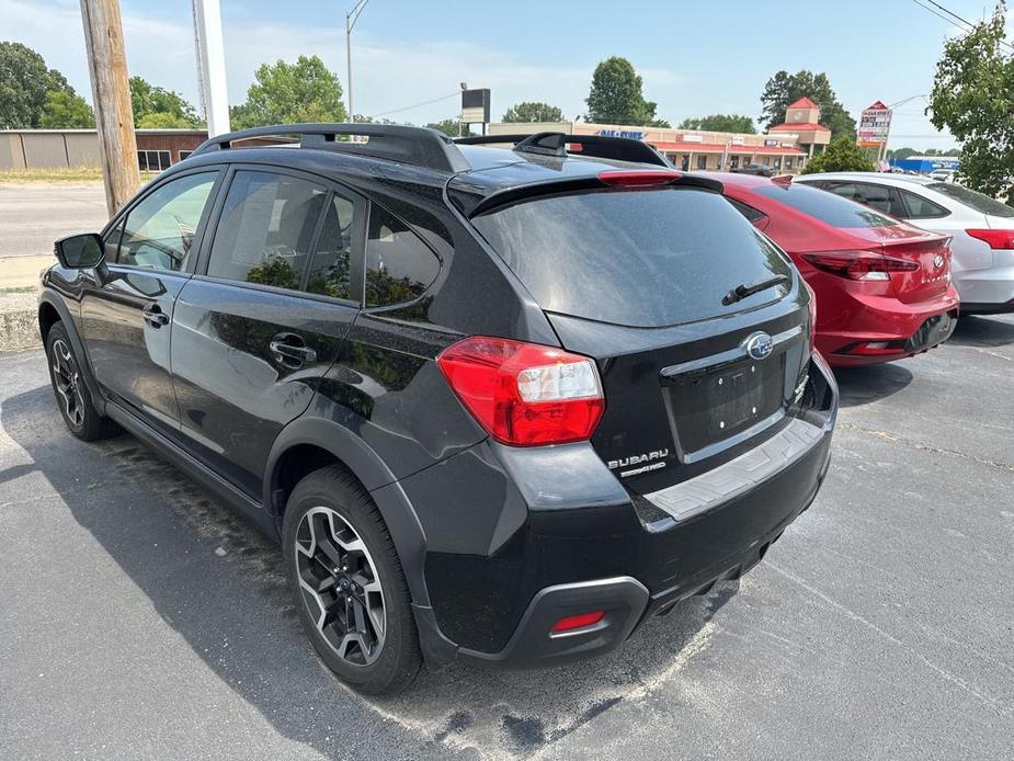 used 2017 Subaru Crosstrek car, priced at $20,977