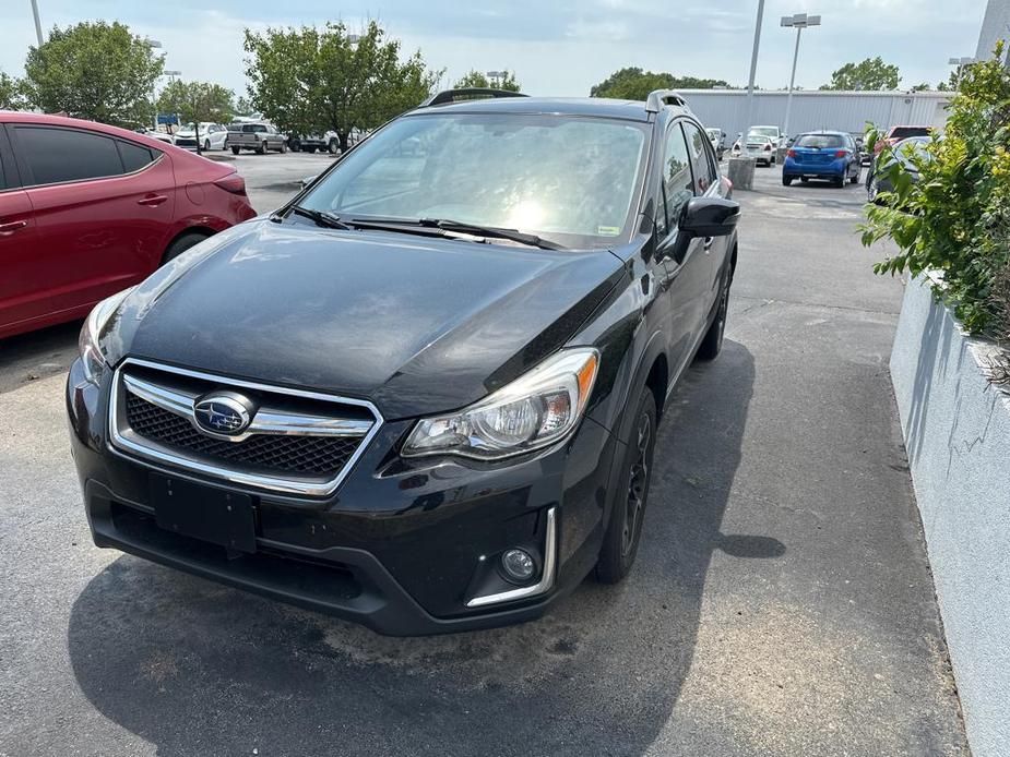 used 2017 Subaru Crosstrek car, priced at $20,977