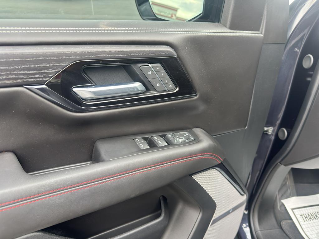 used 2025 GMC Yukon car, priced at $99,375