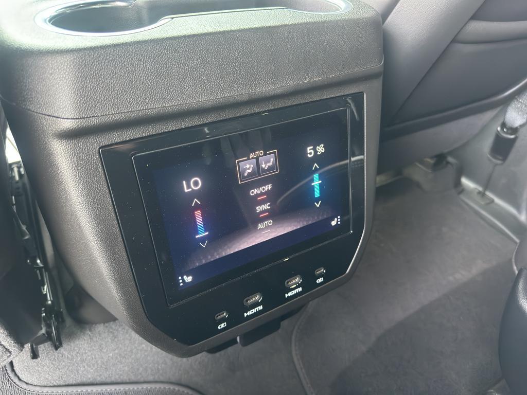 used 2025 GMC Yukon car, priced at $99,375