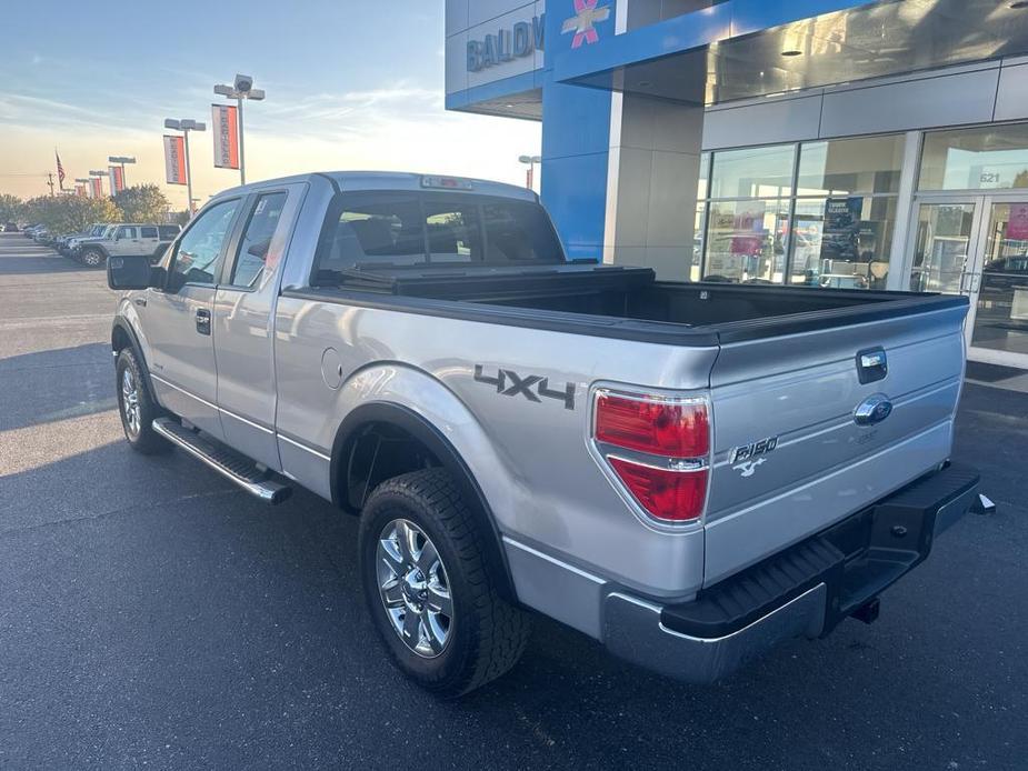 used 2013 Ford F-150 car, priced at $20,985