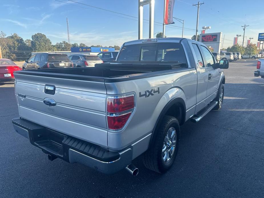 used 2013 Ford F-150 car, priced at $20,985